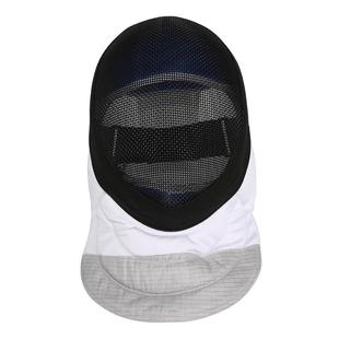 CFA认证900N1800N击剑面罩花剑护头护面成人儿童比赛头盔击剑器材