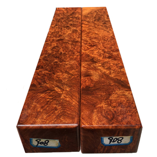 缅甸花梨树瘤老料红木书镇压尺瘿木中式影子实木质精美满瘤疤镇纸