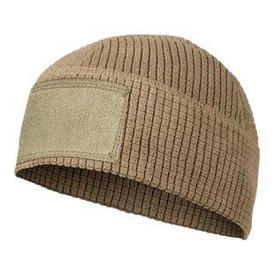 helikon赫利肯RANGE Beanie 秋冬防风男女保暖户外运动骑行抓绒帽