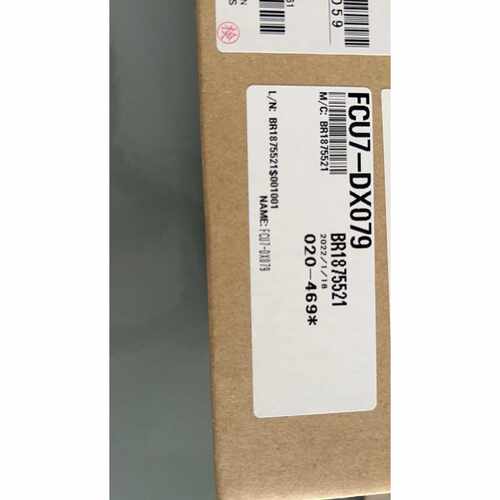 议价FCU7-DX079   三菱议价