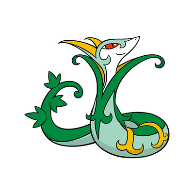 宝可梦朱紫6V君主蛇炎武王大剑鬼