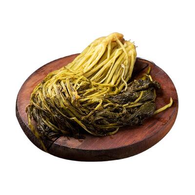 品三江宁波雪里蕻雪菜爽口5斤