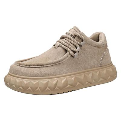 【国货严选】官方旗舰店男鞋正品