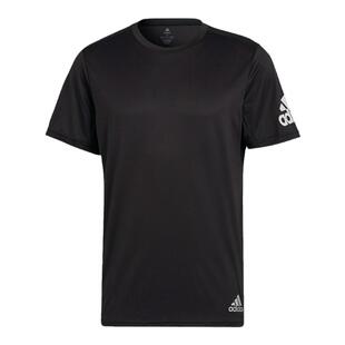 Adidas阿迪达斯 夏季新款男子跑步训练休闲运动短袖T恤正品HB7470