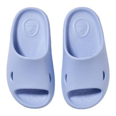 朴西小鲨鱼儿童凉拖鞋可爱夏季