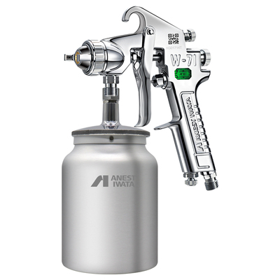 正品顺丰包邮油漆喷枪日本岩田