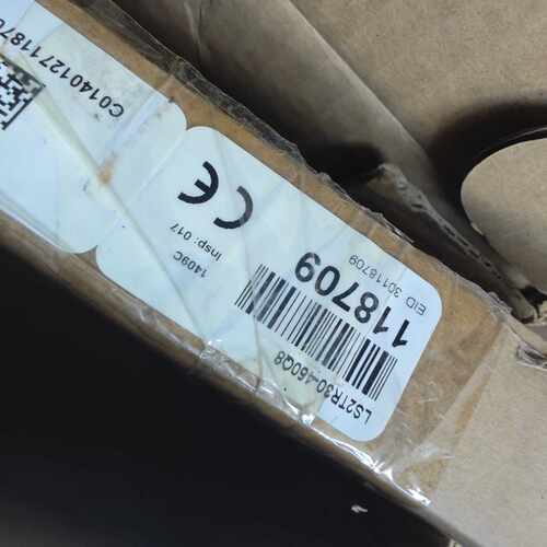 溢价-邦纳安全光栅LS2TR30-460Q8，LS2E30-4
