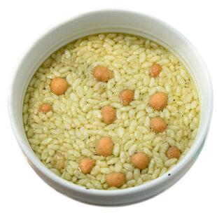 恭城油茶 瑶之味油茶麻旦果炒米配料 冲饮礼盒装可煮多碗桂林特产