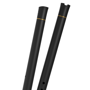 有风堂南箫洞箫树脂大共鸣八孔初学内切专业演奏民族乐器曲线内径