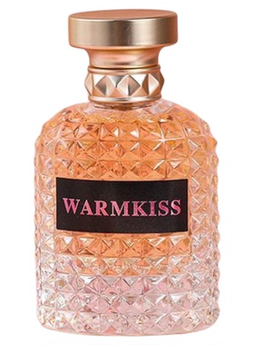 WARMKISS50ML花果香味持久清香