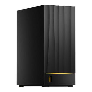 海康威视nas网络存储Mage20PRO家用nas双盘位私有云个人云存储私有网盘多设备文件照片共享自动备份HIKSEMI