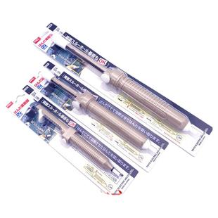 日本原装进口goot固特GS-100/104/108/吸锡器/154/158/150防静电