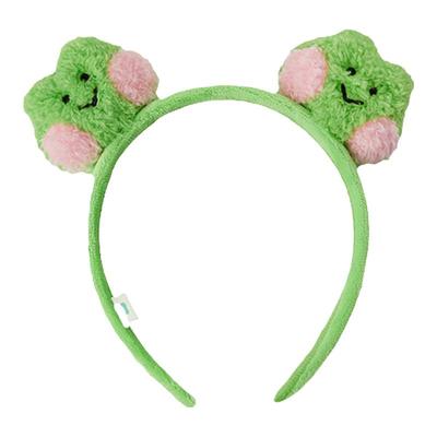 LINEFRIENDSlenini发箍女