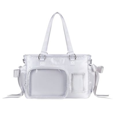 AORDA追星演唱会藏灯牌暗格痛包