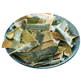 同仁堂冬瓜皮中药材500g农家晒干冬瓜皮东瓜茶陈皮山楂荷叶决明子