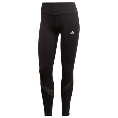 阿迪达斯女子训练运动紧身裤