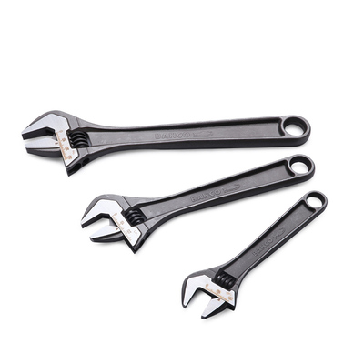 百固BAHCO活动扳手可调原装进口