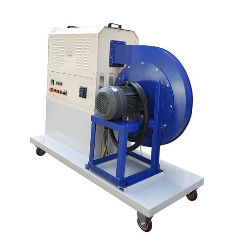 通用型热风机40KW-50KW 工业热风机大功率热风机工业烘干机干燥机