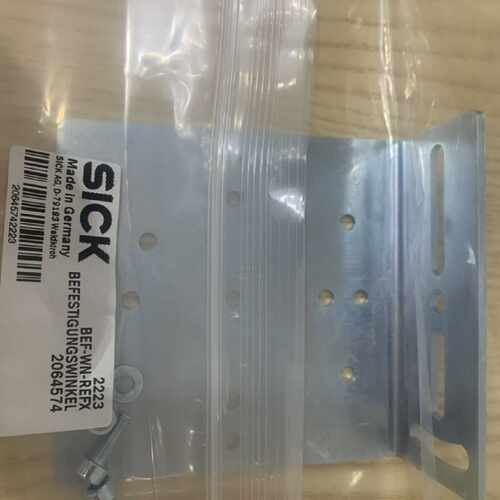 议价德国SICK西克传感器光电安装支架BEF-WN-REFX全新原装正品