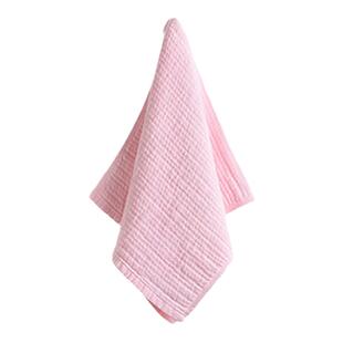 毛毛雨纱布全棉毛巾纯棉洗脸家用洗澡男女柔软速干吸水不掉毛成人