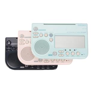 日本精工SEIKO STH200节拍器小提琴钢琴吉他古筝管乐乐器专用调音
