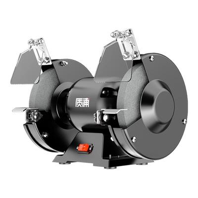 质浦砂轮机无刷铜芯电机大功率