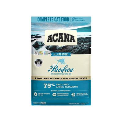 ACANA/爱肯拿全阶段海洋盛宴猫粮