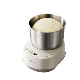 小熊和面机揉面全自动家用厨师机小型搅面机2025新款料理机烹饪机