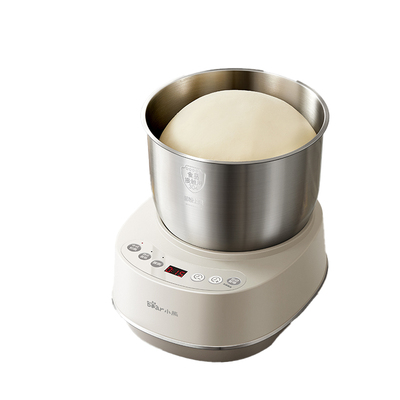 小熊多功能和面机厨师机