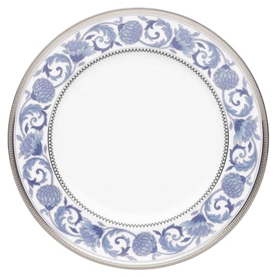 Noritake则武田园骨瓷餐盘