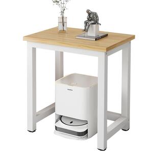 小桌子简易电脑桌出租屋小户型书桌儿童学习写字台靠墙办公小窄桌