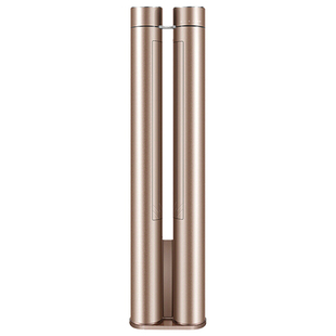 专用卡萨帝天玺双圆柱体形双循环软风空调罩2/3匹VIP VAA VBA VCA