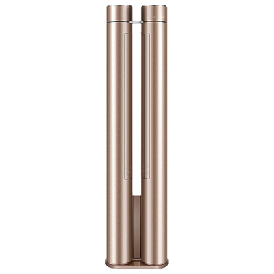 定制卡萨帝天玺双圆柱空调罩