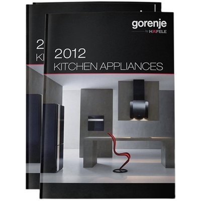 印刷公司设计制作广告杂志宣传单