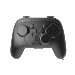 澳加狮 Switch2手柄保护壳适用任天堂NS2手柄保护收纳盒防摔全包硬壳ns2 pro手柄保护套配件