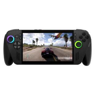 ROG ally掌机二手XBOX OS双系统 ROG掌机可改内存电池 玩腻可回收