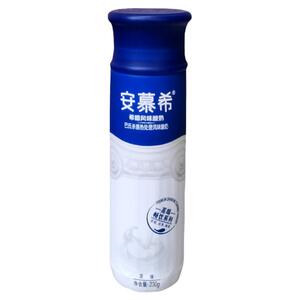 伊利安慕希高端畅饮230g瓶装酸奶