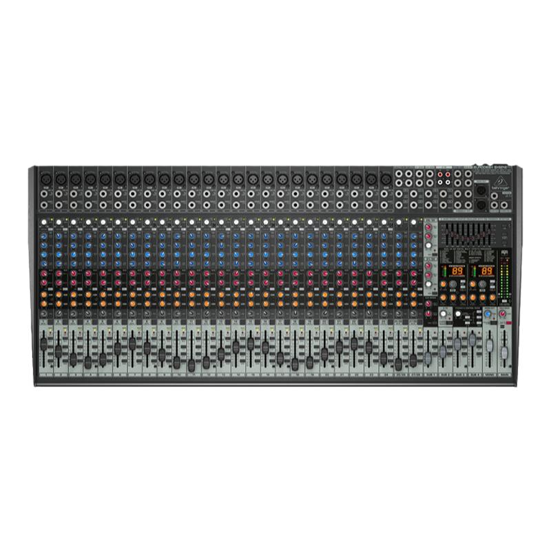 专业调音台SX3242FX32路
