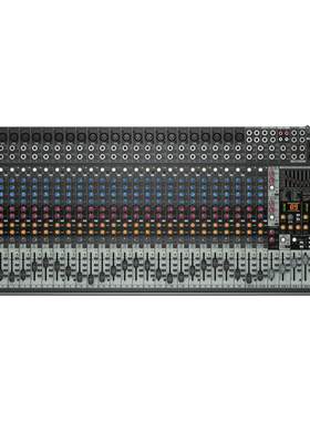 专业调音台SX3242FX32路