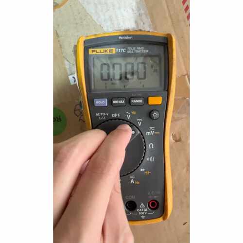 【议价-可维修】 F117C 福禄克 FLUKE /均有货
