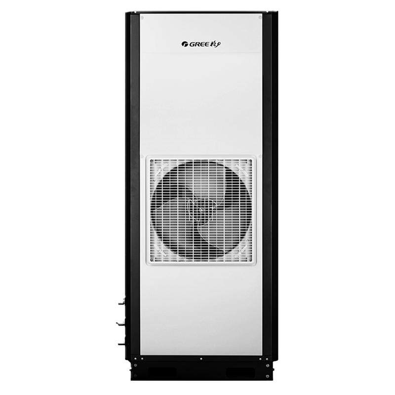 格力空气能热水器自带回水一体机