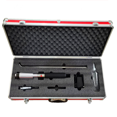 新标智二合一消防烟枪