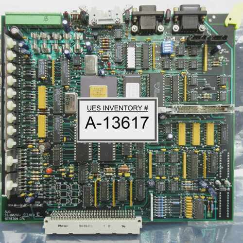 SVG 硅谷集团 99-80266-01 堆叠烘焙站 CPU PCB 卡版本 C 二手