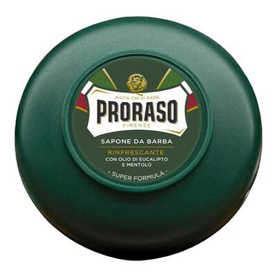 PRORASO/博拉索剃须皂剃须膏