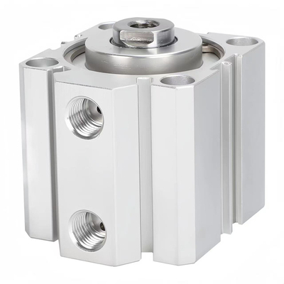 ACQ薄型气缸现货秒发规格齐全