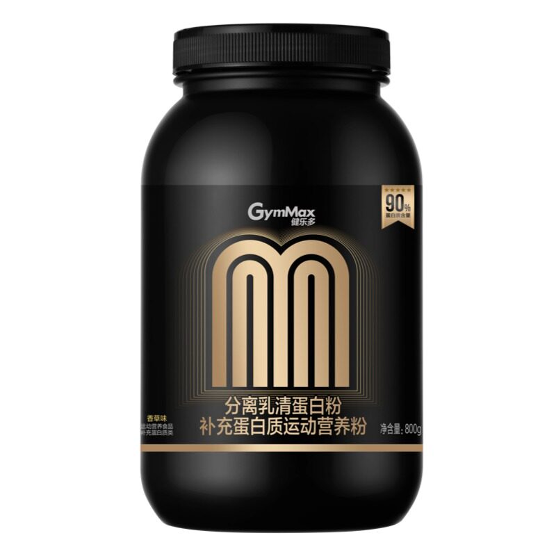 汤臣倍健旗下100%分离蛋白粉