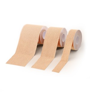 可孚医用压敏胶带弹力鼻饲管胃管气管敷料固定贴透气弹性胶布医疗