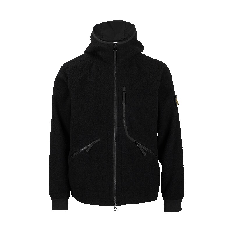 STONEISLAND休闲夹克外套男士