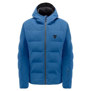 DAINESE/丹尼斯SKI DOWNJACKET冬季单板滑雪服男款保暖雪服宽松