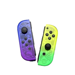适用于任天堂Switch手柄JoyCon体感NS双人成行原装握把无线国产动森oled游戏喷射3王国之泪充电主机摇杆手绳
